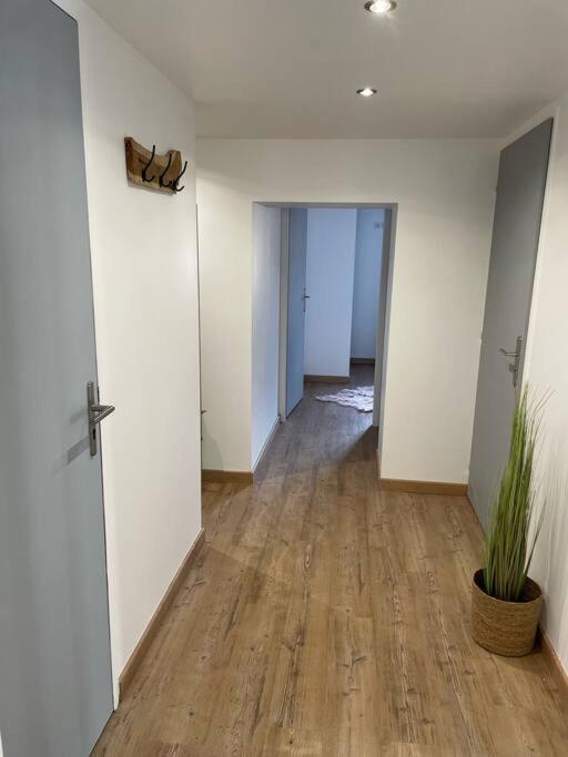 Logement Idealement Situe Sur La Voie Verte Celles-sur-Plaine Luaran gambar